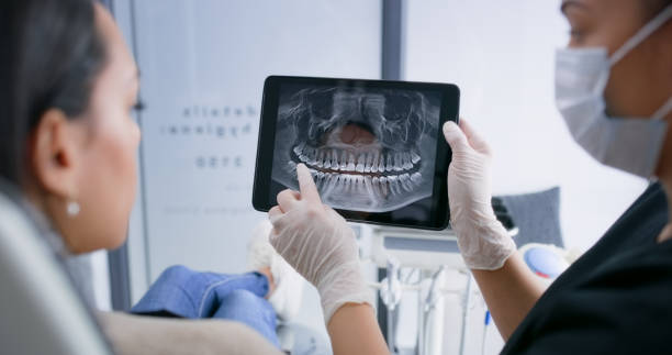 Licensed Root Canal Treatment service in Mellette County County, SD - Smile Center Dentistry